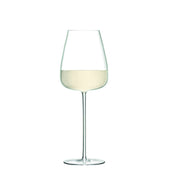 Hospitality Brands HGLWU07-002 Hospitality Brands Wine Culture White Wine Glass
