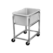 Channel 600 Poly Cart Jumbo Poly Carts 19"W X 31"D X 30"H