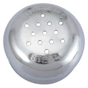 Winco G-106C Glass Shaker Mushroom Top For G-106