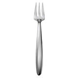 1880 Hospitality B636FOYF Oneida® Oyster/Cocktail Fork 6" 18/0 Stainless Steel