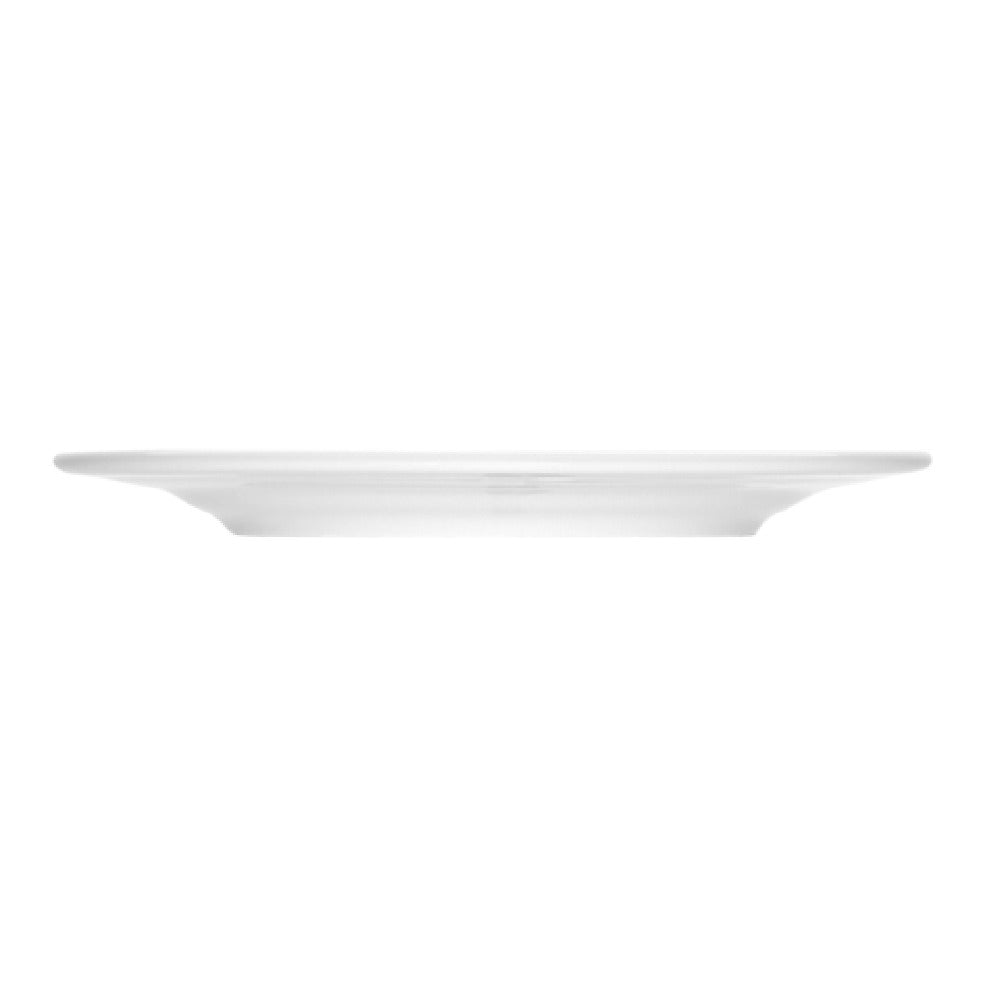 BauscherHepp 540024-410000 Plate 9.4" Dia. X 0.8"H Round