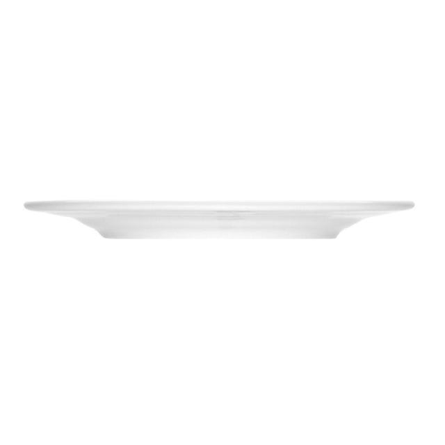 BauscherHepp 540024-410000 Plate 9.4" Dia. X 0.8"H Round