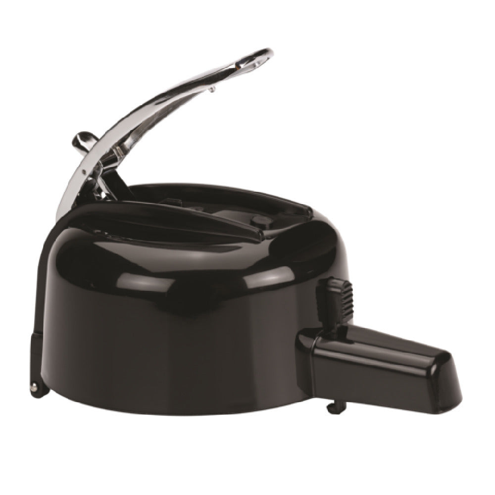 Service Ideas ELLBL Service Ideas Eco-Air® Repalacement Lid Black