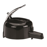 Service Ideas ELLBL Service Ideas Eco-Air® Repalacement Lid Black