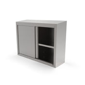 John Boos WCS-36 Cabinet Wall Mount 36”W X 14-1/2”D X 36”H