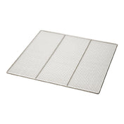 Winco DSS-2323 Doughnut Screen 23" X 23" Stainless Steel (Qty Break = 6)