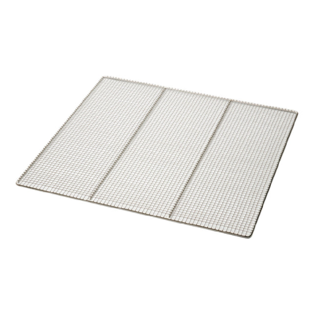 Winco DSS-2323 Doughnut Screen 23" X 23" Stainless Steel (Qty Break = 6)