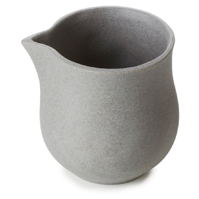 Revol 655081 (NOW1010R-0) Creamer/Sauce Boat 3-1/2 Oz. Safe For Oven