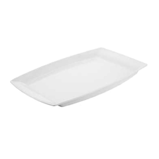 Revol 4345 (AL04325) Buffet Serving Dish 20-3/4" X 12-3/4" X 1-1/2"H Rectangular