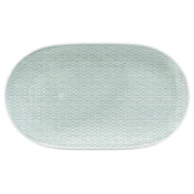 BauscherHepp 732273-B10000 Platter 9-1/10"L Oval