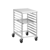 Channel 425A/P Bun Pan Rack Half Height Standard Heavy-Duty Series