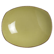 Steelite 11220586 Zest Platter 10" Dia. Round