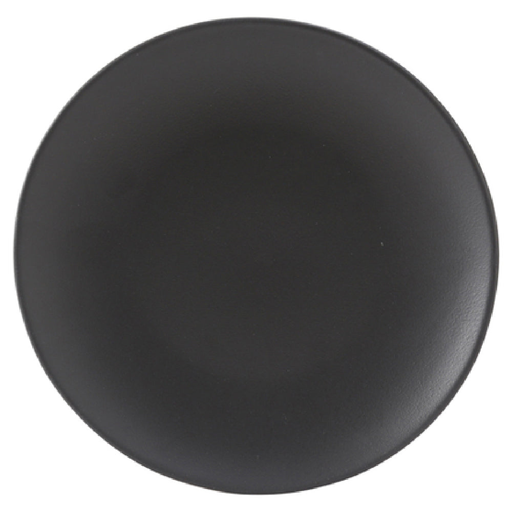 Tuxton VBA-090 Plate 9" Round