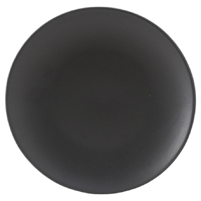 Tuxton VBA-090 Plate 9" Round