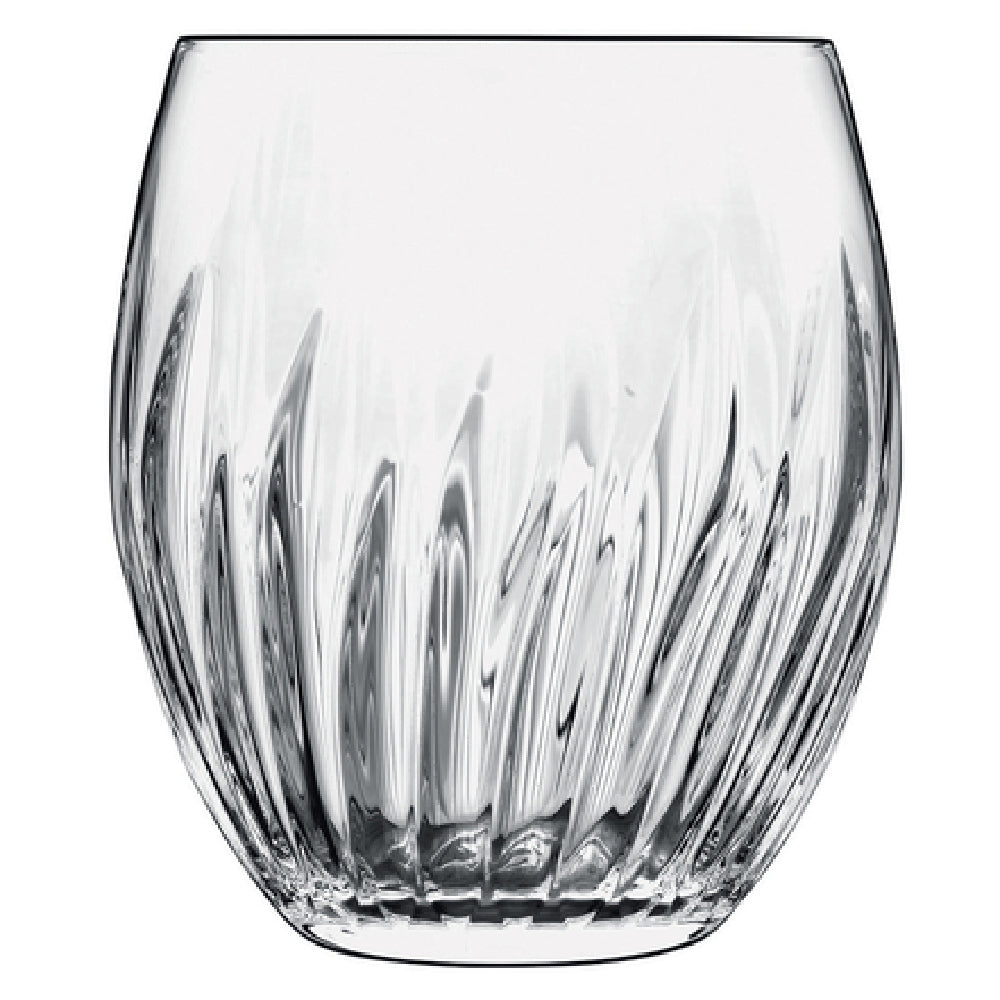 BauscherHepp 12648/01 Cocktail Ice Glass 17 Oz. 3-3/4" Dia. X 4"H