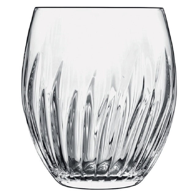 BauscherHepp 12648/01 Cocktail Ice Glass 17 Oz. 3-3/4" Dia. X 4"H