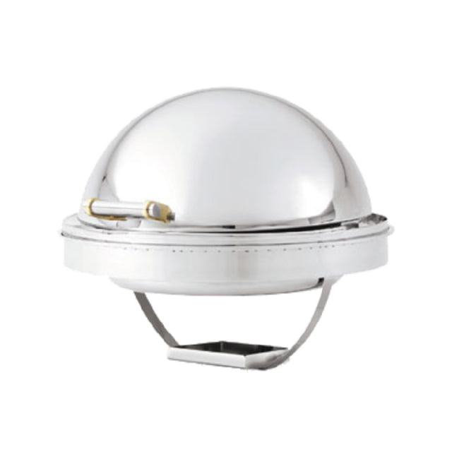 Vollrath 46268 New York New York® Chafer 6 Quart