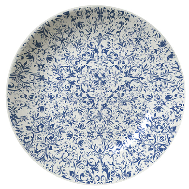 Steelite 17640569 Taste Coupe Bowl 1.375 Qt 10.0" X 1.75"