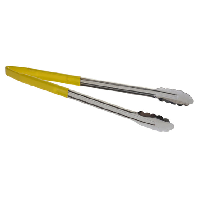 Tablecraft 3716YEU Tongs 16" One Piece