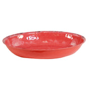 BauscherHepp TR16312 Casablanca Collection Bowl 3-1/4 Qt. 16-1/2"L X 11"W X 2-3/4"H