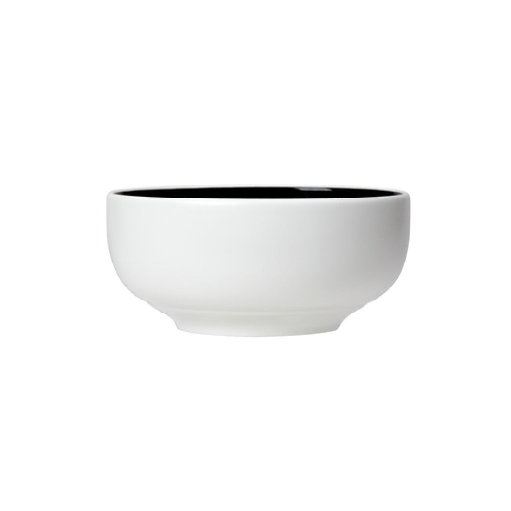 Steelite 12050481 Bowl 16.5 Oz 5.25" X 2.5"
