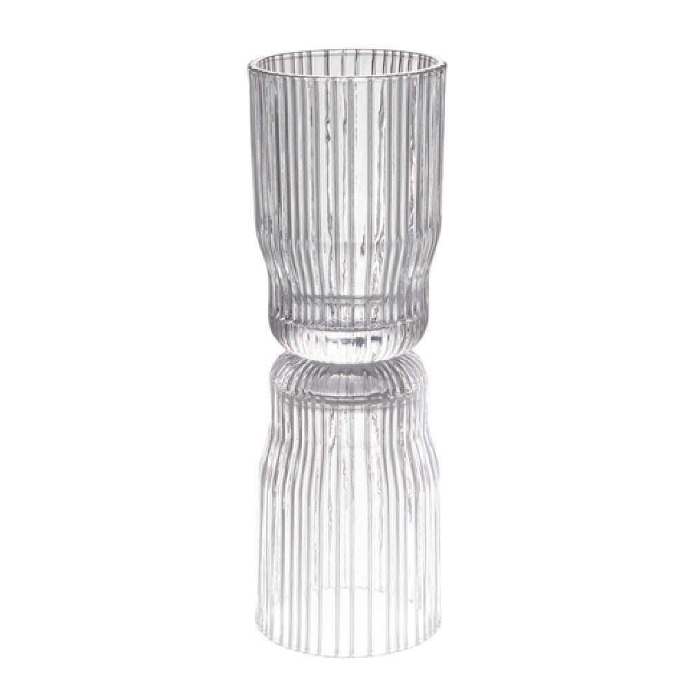 BauscherHepp 53.0049.0207 Beverage Glass 10.1 Oz. 3.1" Dia. X 4.7"H