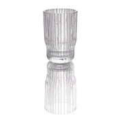 BauscherHepp 53.0049.0207 Beverage Glass 10.1 Oz. 3.1" Dia. X 4.7"H
