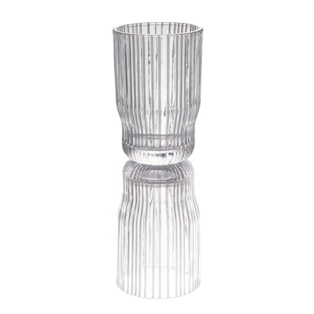 BauscherHepp 53.0049.0207 Beverage Glass 10.1 Oz. 3.1" Dia. X 4.7"H