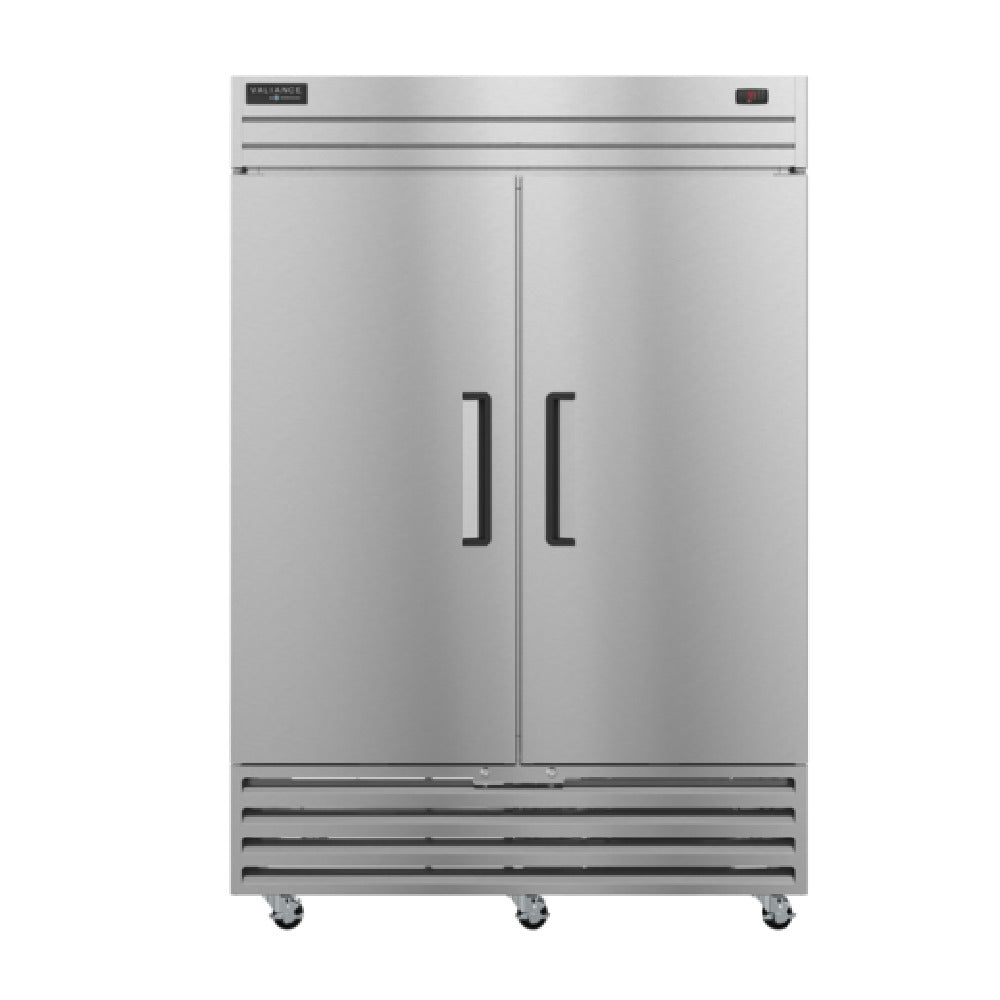 Hoshizaki VF2A-FS - Valiance Series Freezer, Two-section, 42.45 Cu. Ft.