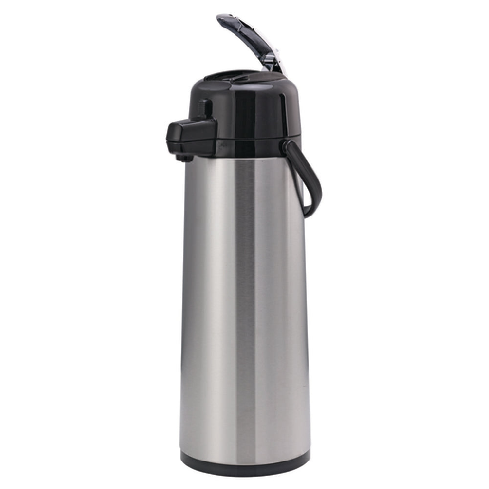 Service Ideas ECAL30S Eco-Air® Airpot 3 Liter (101.4 Oz.) 6" X 8" X 18"