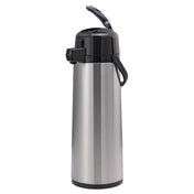 Service Ideas ECAL30S Eco-Air® Airpot 3 Liter (101.4 Oz.) 6" X 8" X 18"