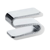 Steel Works Stainless SWNHOOK-C S-Hook Chrome