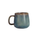 Fortessa 6600.SND.1197 Sound Oxide Mug 14 Oz. Dishwasher Safe