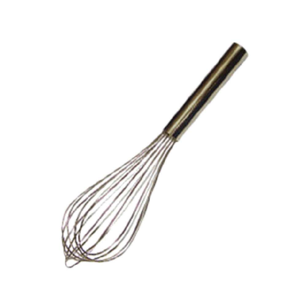 Thunder Group OW362 French Whip Stainless Steel Wire & Handle