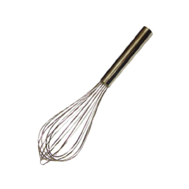 Thunder Group OW362 French Whip Stainless Steel Wire & Handle