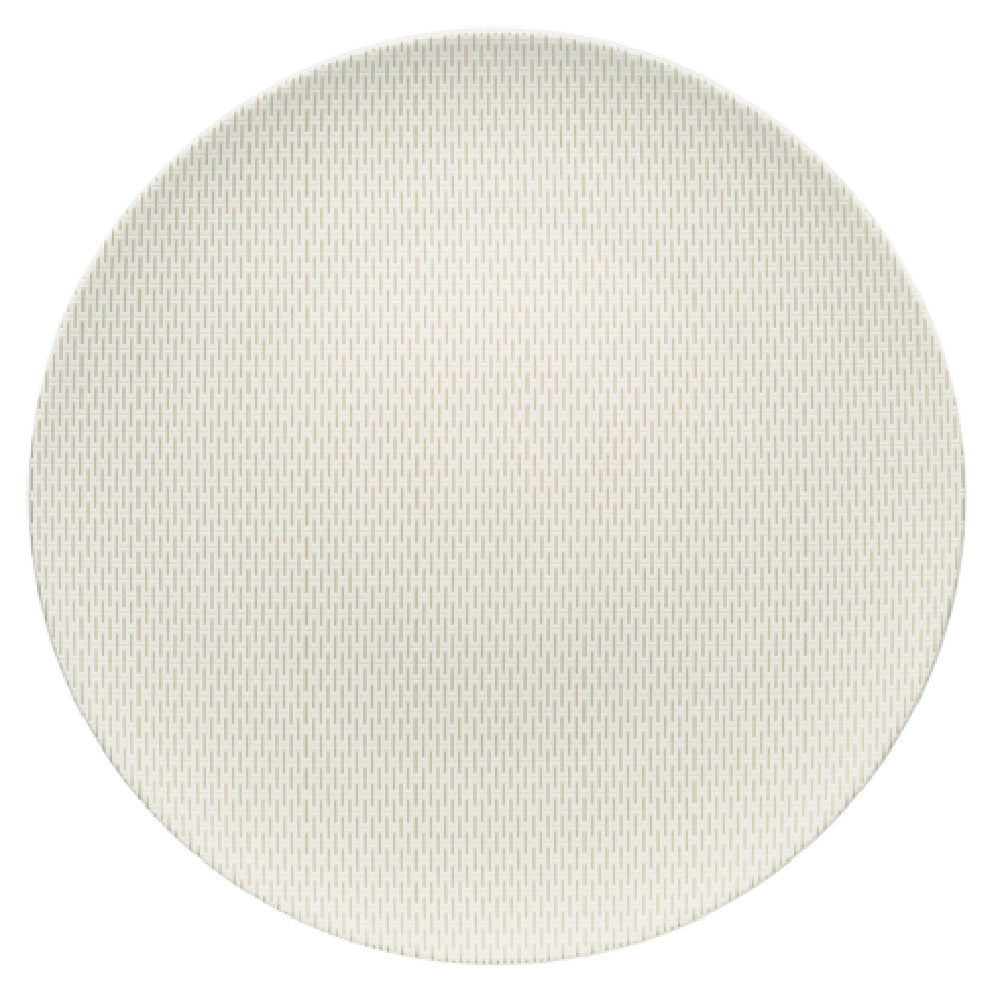 BauscherHepp 691229-425246 Plate 11-2/5" Dia. Round