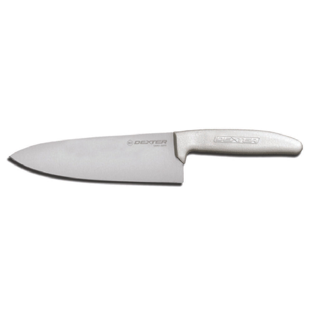 Dexter 12603 Sani-Safe® (S145-6PCP) Chef's/Cook's Knife 6" Stain-free