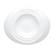Bon Chef 1000016P Concentrics Pasta/Deep Dish 16 Oz. 12" X 9-9/20" X 1-7/10"