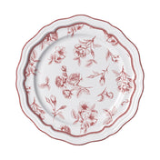 Steelite 62540FP810 Rim Plate 11.25" X 1.125" Adelina