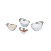 Vollrath 46658 Transfer Vessel 12 Oz. (354ML) 18/8 Stainless Steel