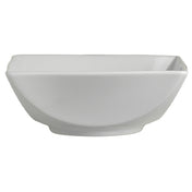 Steelite 61105ST0529 Deep Square Bowl 27.0 Oz 6.375" X 6.375" X 2.5"
