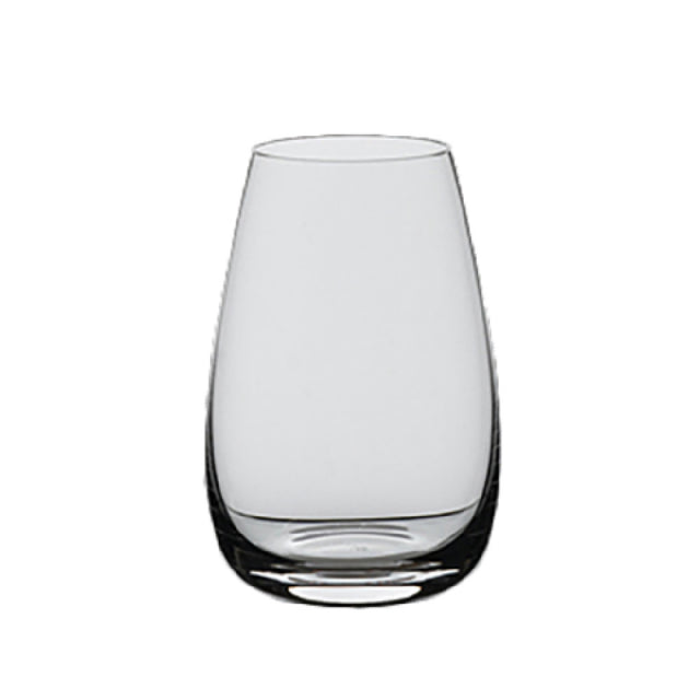 Steelite 4814R298 Juice Tumbler 10.25 Oz 3.0" X 4.5"