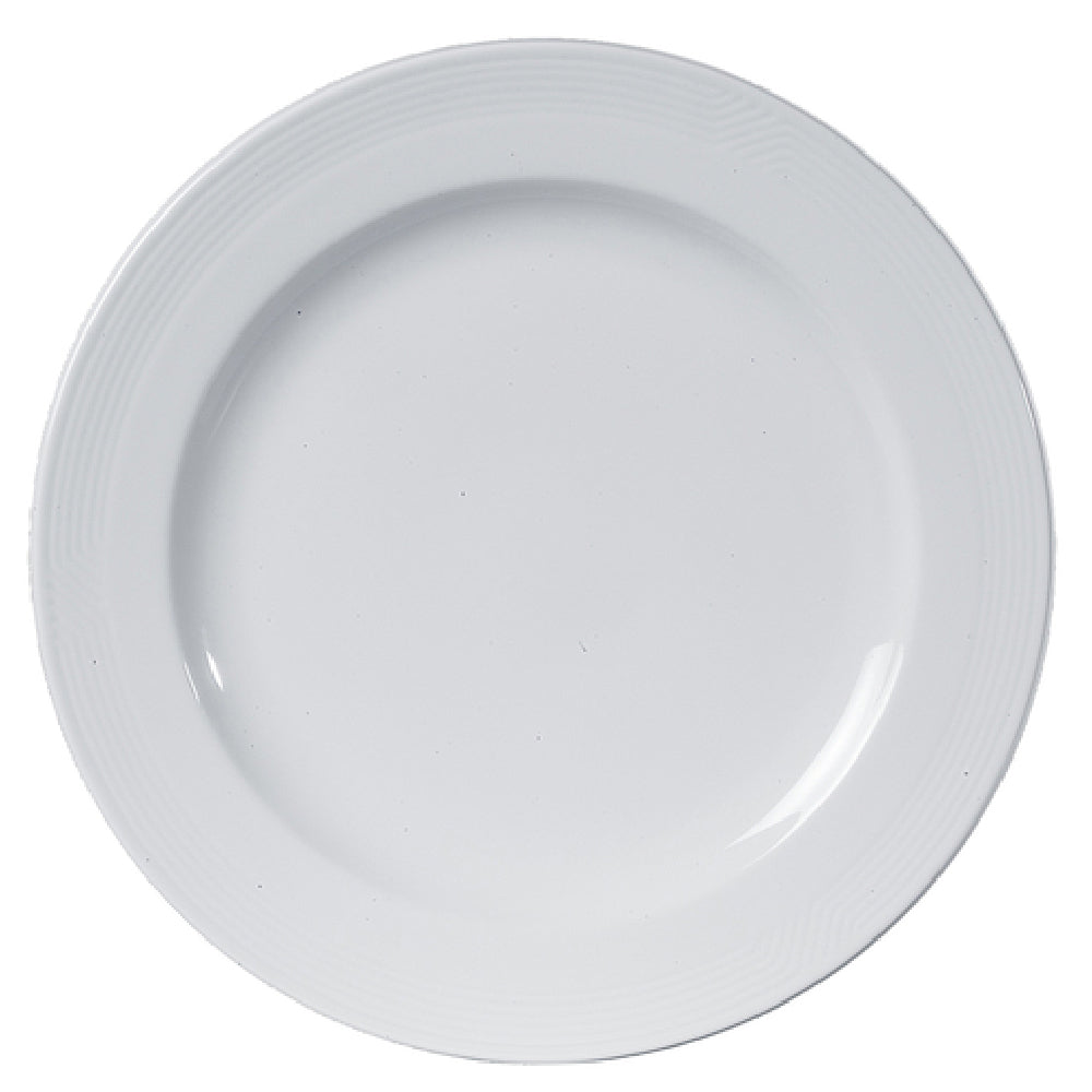 Steelite 61106ST0572 Plate 11.0" Contessa