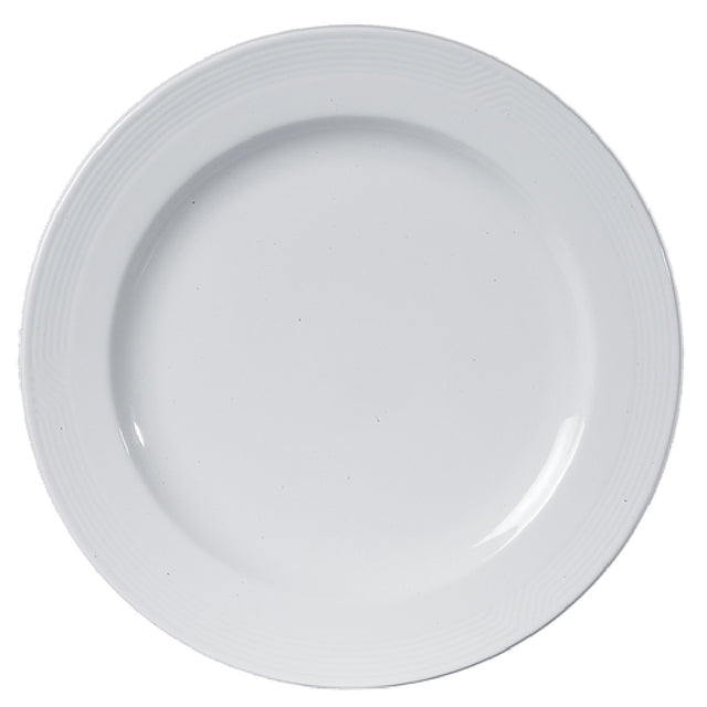 Steelite 61106ST0572 Plate 11.0" Contessa