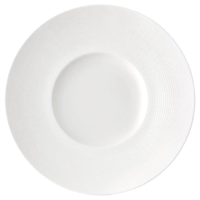 1880 Hospitality L5600000151D Oneida® Plate 6 Oz. 10-1/2" Dia.