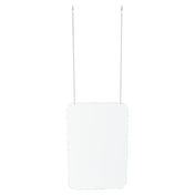 Vollrath SHS4042 Safety Guard 40" X 42" Hanging