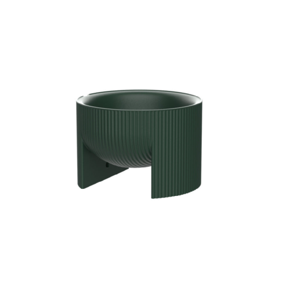 Steelite MGSMOBFO0101 - Countertop Unit, 20.375" X 20.375" X 13.75", Moby
