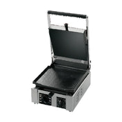 Univex PPRESS1F Panini Press Electric Single