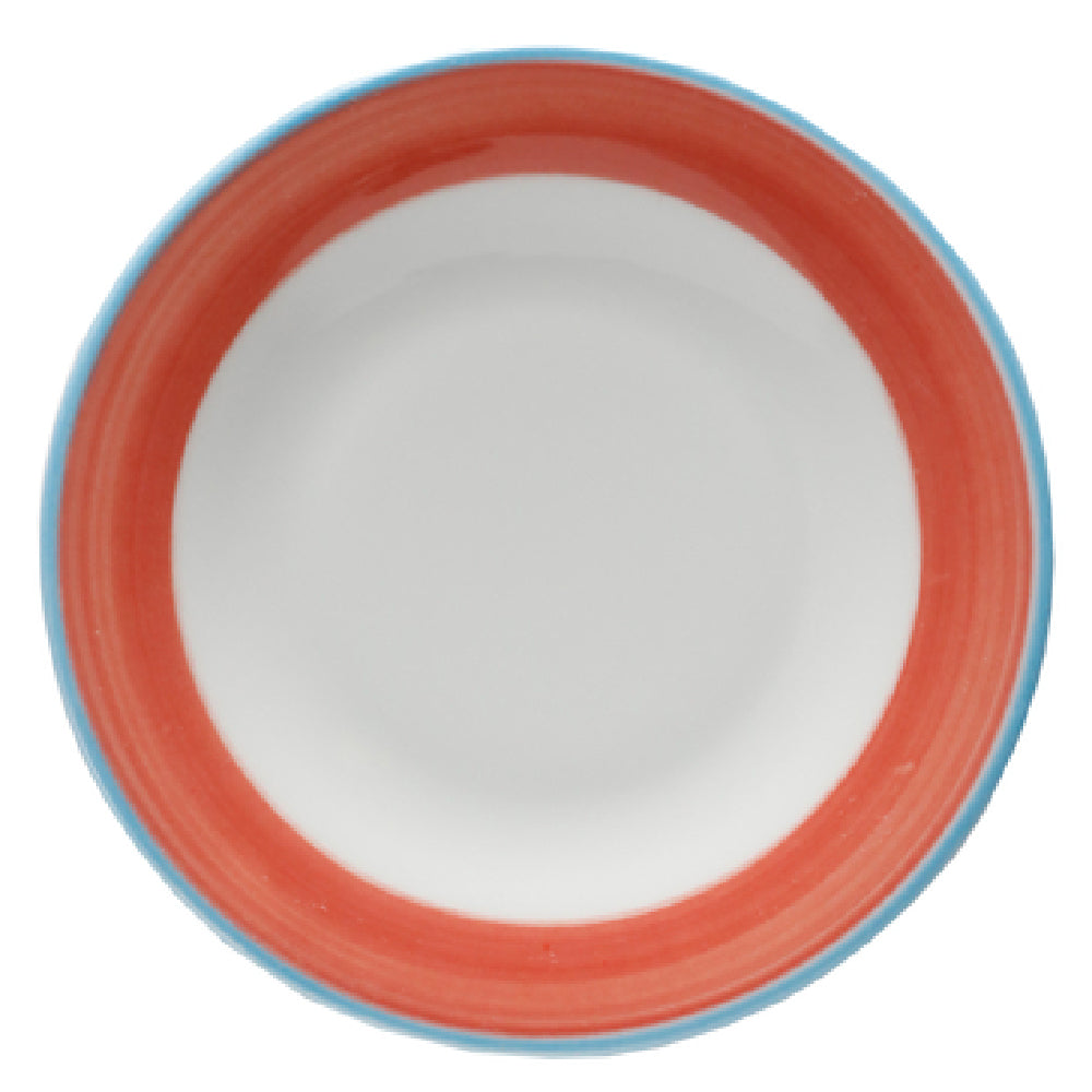 GET Enterprises PA1602901424 Plate 6-1/2" Dia. Round