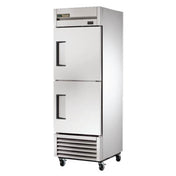 True Refrigeration T-23-2-HC Refrigerator Reach-in One-section
